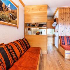 Résidence Val D'isere Village - Appartement lumineux Ski aux pieds Parking couvert MAE-3063