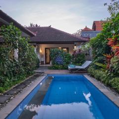 Rumah Taman Kutuh