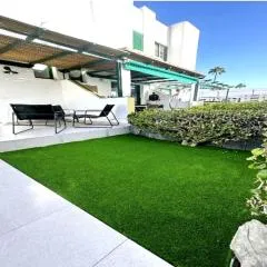 Vega Maspalomas