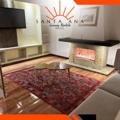 Hotel Santa Ana Luxury Rentals - 111