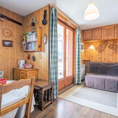 Résidence Saint Sebastien - Studio cocooning avec vue sur les montagnes MAE-1113