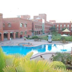 The Sky Imperial, Gandhinagar