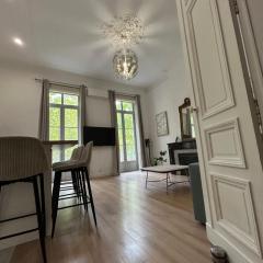 Appartement Avenue Feuchères Arènes