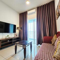 RC Residence 6 pax by Define Suite