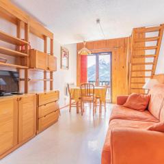 Résidence Setives - Appartement vintage-chic avec belle vue sur les montagnes. MAE-1023