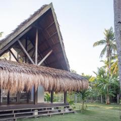 Libertad Surf Villa