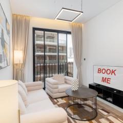 StayShort - JVC 2 bed sleeps 3 with a Padel Court