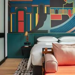 Caption By Hyatt Central Sydney