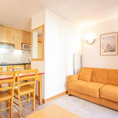 Résidence Les Flocons D'argent - Appartement douillet et confortable au pied des pistes MAE-1093