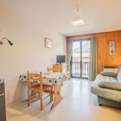 Résidence Setives - Studio agréable avec vue sur les montagnes MAE-1183