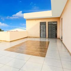 SPOT ON Prithvi Garden