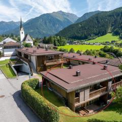 Schöneben Haus Edelweiss