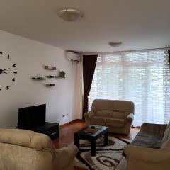 Linda apartments