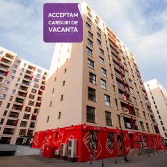 Smart Stay Plaza