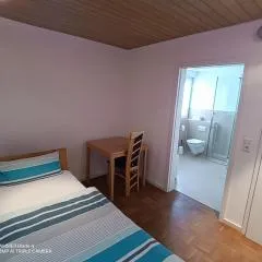 Zimmervermietung Langer