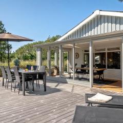 Holiday Home Niels - 1-5km from the sea by Interhome