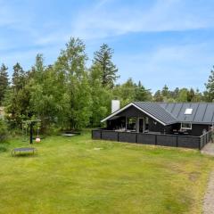 Holiday Home Meinolf - 2km from the sea by Interhome