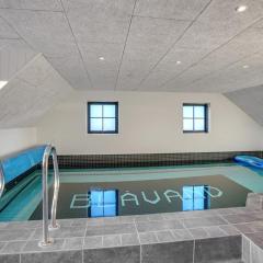 Holiday Home Oskari - 1-3km from the sea by Interhome