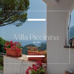 Villa Piccinina - A pochi passi da Villa Eva