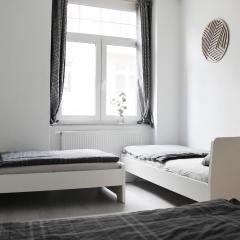 BEGE APARTMENTS MyWork Apartment