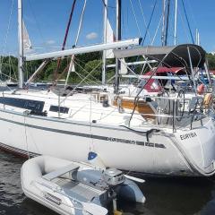 Zážitkové ubytování na vodě, Bavaria 34