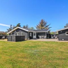 Holiday Home Hillmari - 200m from the sea by Interhome