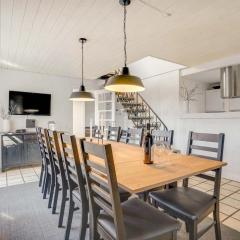 Holiday Home Domnika - 350m from the sea by Interhome