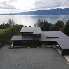 Casa en Club de Campo Los Riscos
