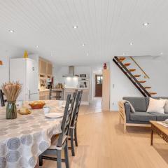 Holiday Home Fredger - 450m from the sea by Interhome