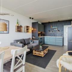 Apartment Brynhild - 50m from the sea by Interhome