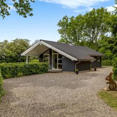 Holiday Home Jette - 30km from the sea by Interhome