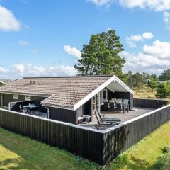 Holiday Home Albrecht - 1-8km from the sea by Interhome