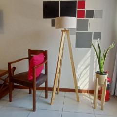 Mendoza departamento