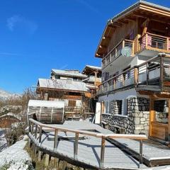 Chalet Chelmer