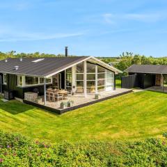 Holiday Home Gedda - from the sea by Interhome