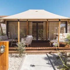 Glamping Resort Olive and Sea