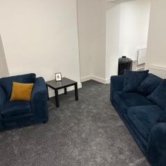 5 bed workers home - Rhondda valley