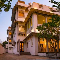 Villa Sagat Raaso