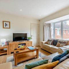 The Beach House, Camber Sands