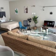 Charming Oasis in Town