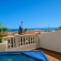 Sea Breeze Arguineguin