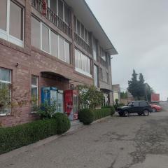 Kantegh Hotel