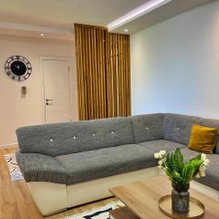 Urban Nest Apartment Sarajevo