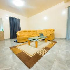 Apartments in Sukuta high way