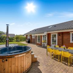 Holiday Home Gunwald - 1km to the fjord by Interhome