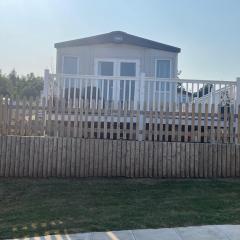 Ladram Bay Holiday Park D82