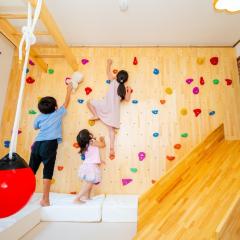 Kid Travelers KYOTO The most family-friendly accommodation in Kyoto