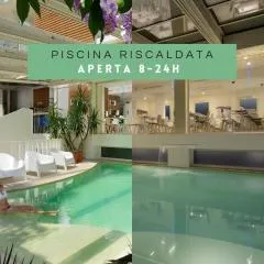 Hotel Romagna