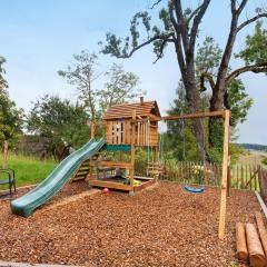 Ferienwohnung Ursprung