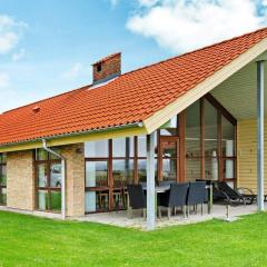 6 person holiday home in Egernsund-By Traum